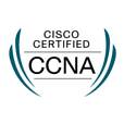 Cisco Certified CCNA Enterprise