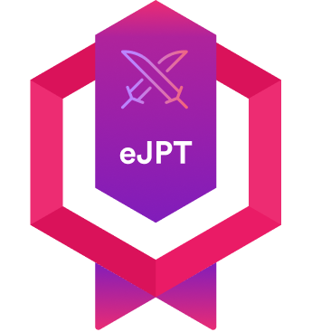 eLearnSecurity Junior Penetration Tester