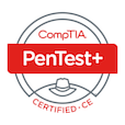 CompTIA PenTest+